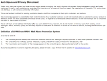 Tablet Screenshot of mkt3987.com